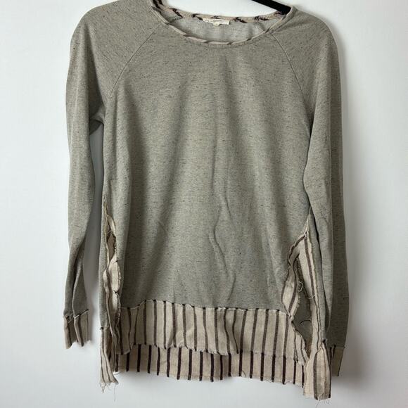 Mystree‎ Top - Women’s Small - Picture 1 of 6